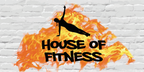 House Of Fitness